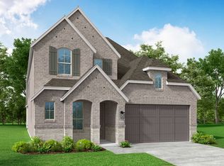 2001 Pelham Dr, Aubrey, TX 76227