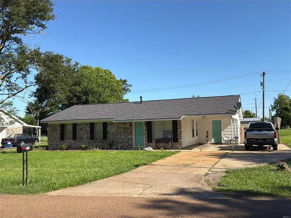 1501 Peach St, Vidalia, LA 71373