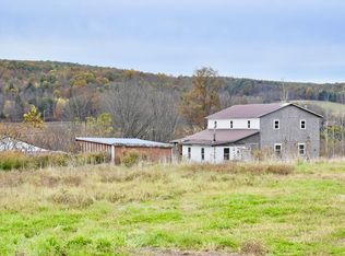 6333 Southside Rd, Canton, PA 17724