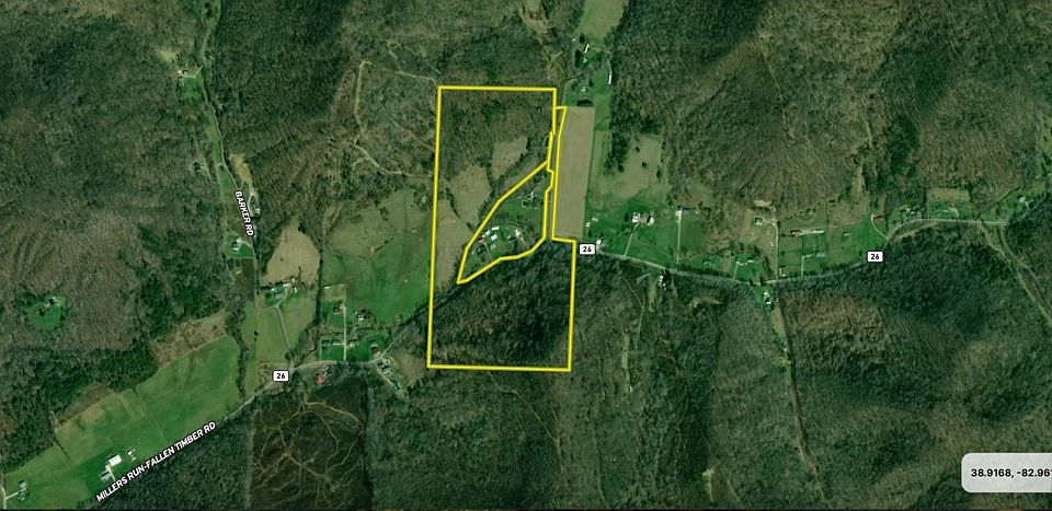 1st image of 2455 Millers Run Back Run Rd