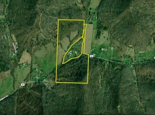 2455 Millers Run Back Run Rd, Lucasville, OH 45648