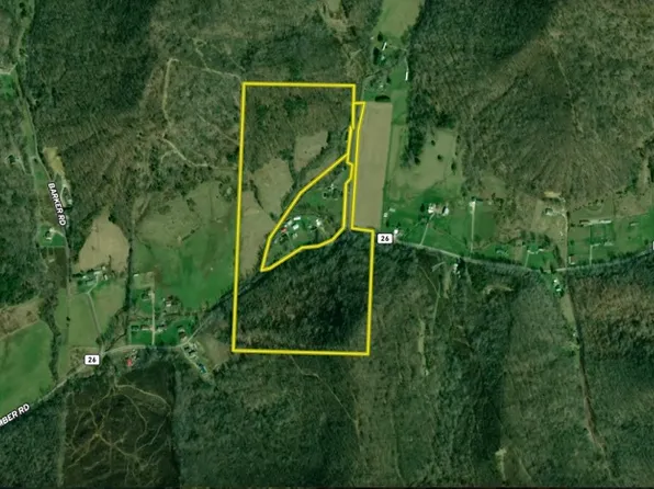 2455 Millers Run Back Run Rd, Lucasville, OH 45648