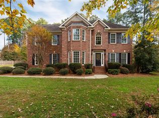 6172 Centre Camp Ct, Greensboro, NC 27455