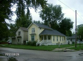 121 S Ingraham St, Bay City, MI 48708