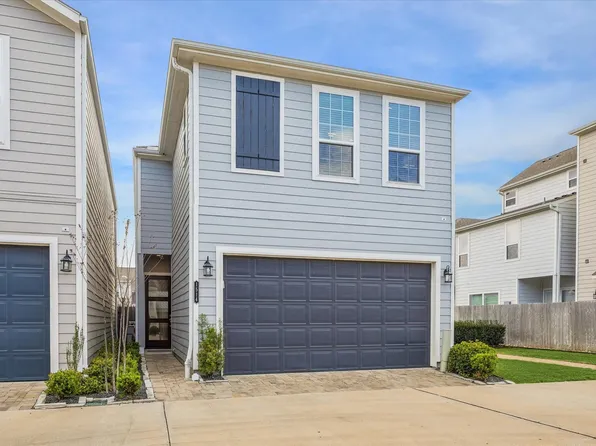 1514 Canter Bayou Way, Houston, TX 77043