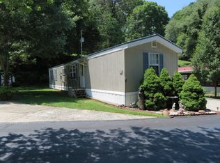 22 Old Well Rd, Franklin, NC 28734