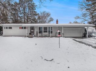 1799 David St, Muskegon, MI 49444