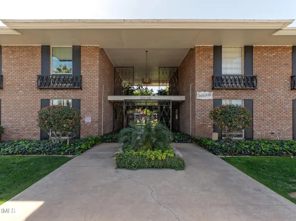 133 E PALM Lane #A, Phoenix, AZ 85004