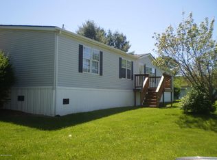 3738 Childress Rd, Christiansburg, VA 24073