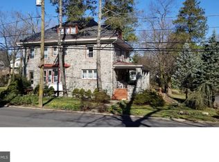1502 Noble Rd, Jenkintown, PA 19046