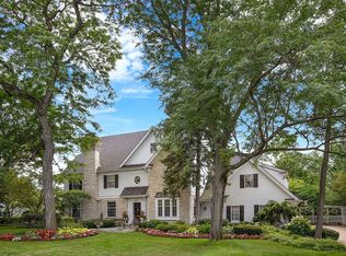 404 N Adams St, Hinsdale, IL