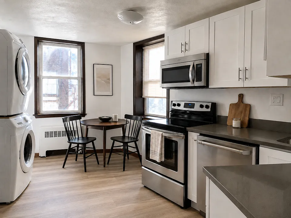 40 Sheafe St #5