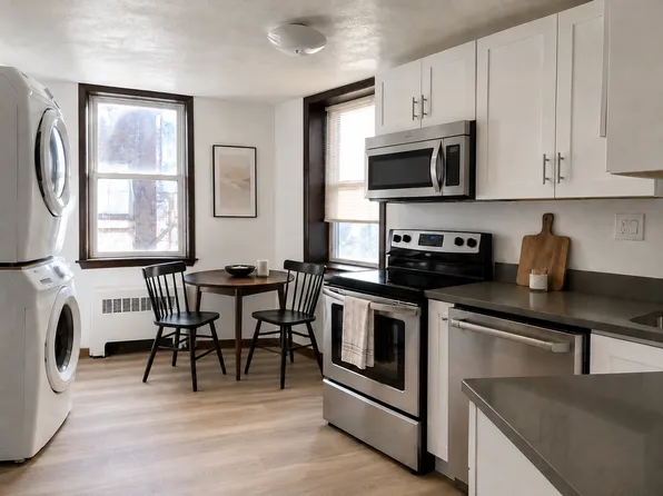 40 Sheafe St APT 5, Boston, MA 02113