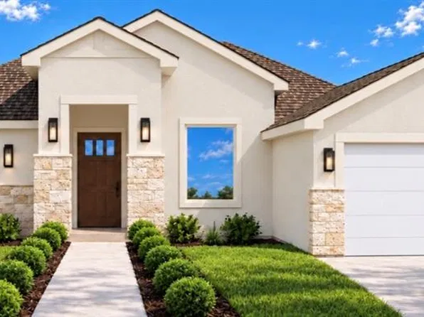 1517 Abigail St, Mercedes, TX 78570