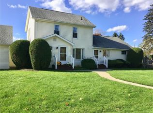 392 1st St, Hornell, NY 14843