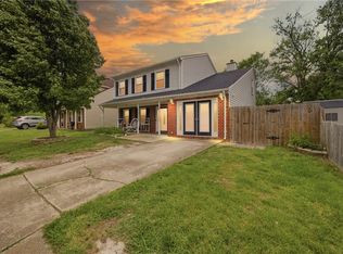 1805 Rock Lake Loop, Virginia Beach, VA 23456