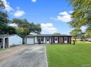 518 Potomac Dr, Arnold, MO 63010
