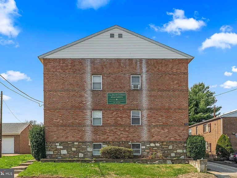 1714 Rhawn St #2A — Photo 4