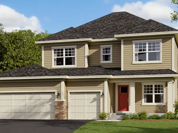 8051 Haywood Dr, Lino Lakes, MN 55014