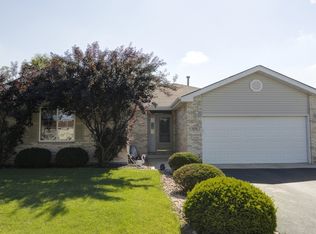 605 Superior Dr, Romeoville, IL 60446