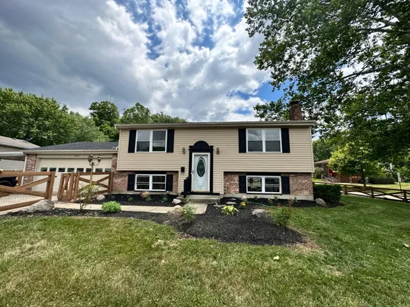 209 Mount Nebo Rd, Cleves, OH 45002