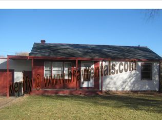 208 Orchard Ave, Grand Junction, CO 81501