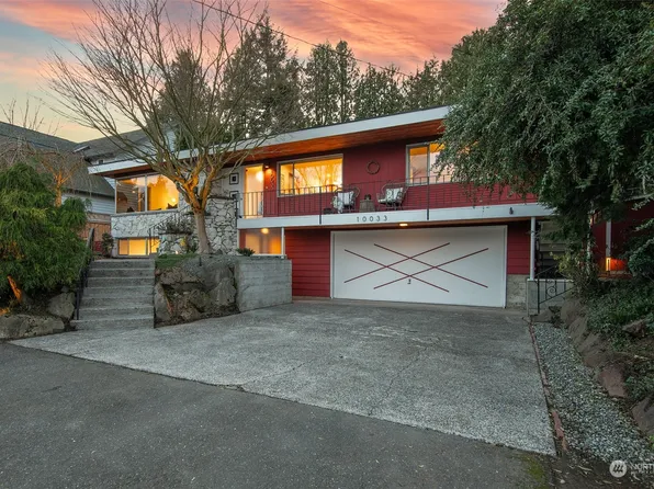 10033 12th Avenue NW, Seattle, WA 98177