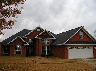 195 Welcome Chapel Church Rd, Louisville, MS 39339