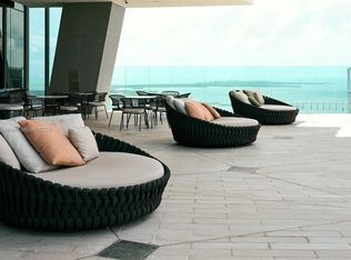 300 Biscayne Boulevard Way #3809, Miami, FL 33131