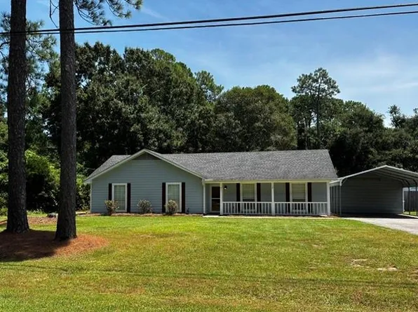 971 Abilene Dr E, Mobile, AL 36695