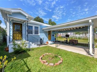 1830 Congress St, New Orleans, LA 70117