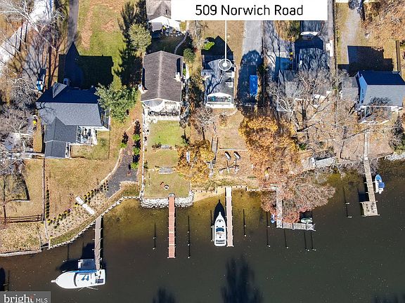 3rd image of 509 Norwich Rd