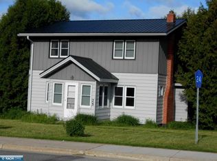 25 2nd St SE, Cook, MN 55723