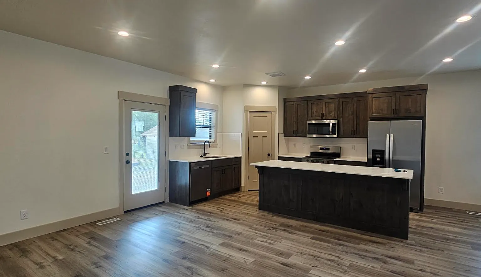 Twin Butte Townhomes — Photo 4