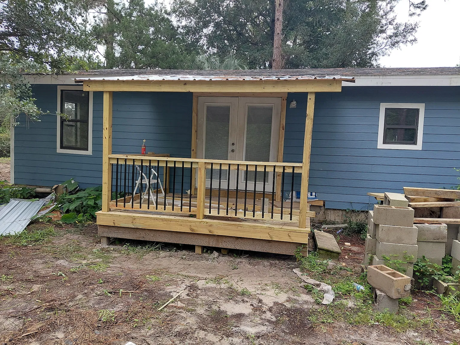 3 bed, 1344 sqft, $1,495 — Photo 3
