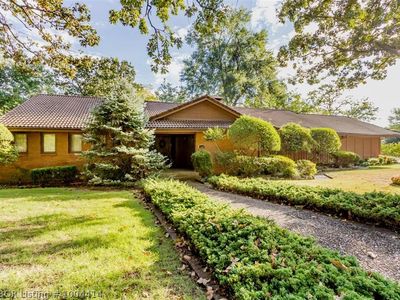 3008 S Dallas Dr, Fort Smith, AR, 72901