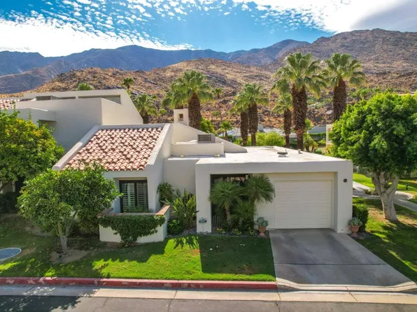 255 E Avenida Granada Unit 215, Palm Springs, CA 92264