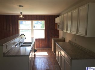 1913 McNeil Dr, Florence, SC 29501