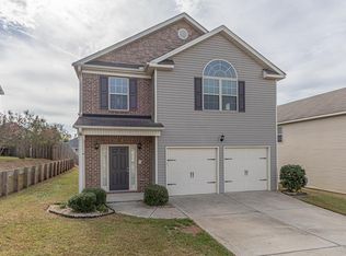 312 Congling Cir, Grovetown, GA 30813