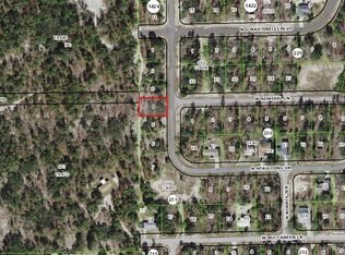 10340 N Spaulding Dr #4, Dunnellon, FL 34433