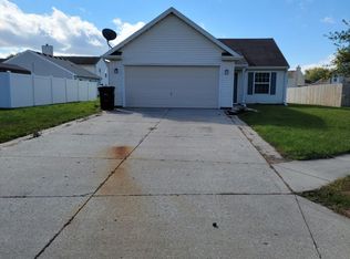 1607 Tooley Ct, Kokomo, IN
