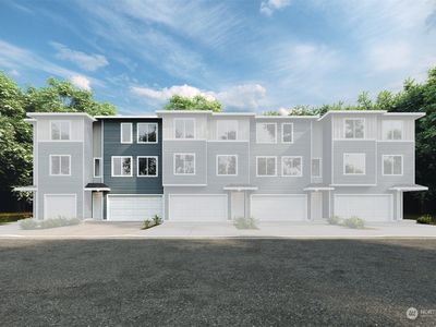 11301 43rd Drive NE #A104, Marysville, WA, 98271