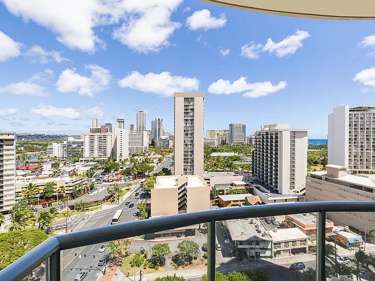 1837 Kalakaua Ave #1603 — Photo 9