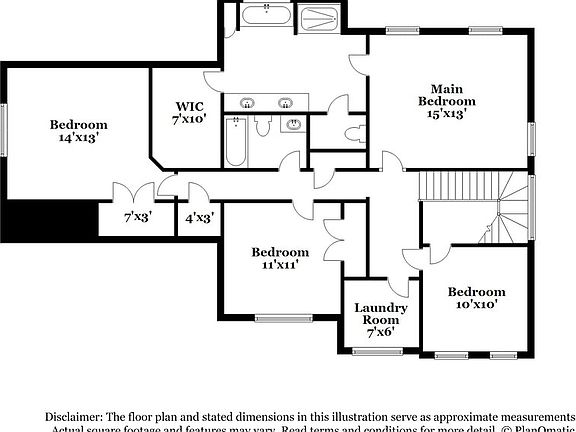 3rd image of this home