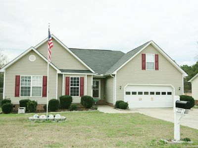 217 Longshadow Dr, Lexington, SC, 29072