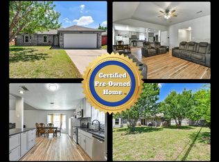 4402 Lori Dr, Killeen, TX 76549