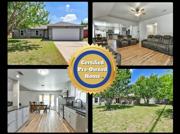 4402 Lori Dr, Killeen, TX 76549