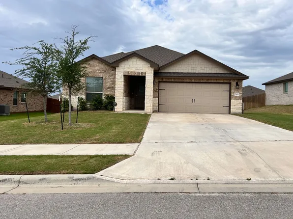 2426 Elba Dr, Harker Heights, TX 76548