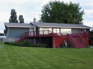 674 W Sunset Dr, Burbank, WA 99323