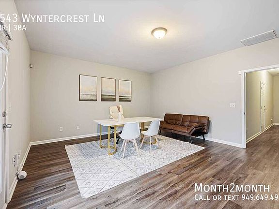 4th image of 2543 Wyntercrest Ln